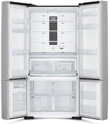 Холодильник Hitachi R-WB 732 PU5 XGR фото 2 в Екатеринбурге