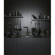 Смеситель Franke Atlas Neo Sensor черный матовый фото 2 в Екатеринбурге