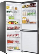 Холодильник Haier C4F744CMG фото 3 в Екатеринбурге