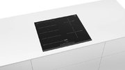 Индукционная варочная панель Bosch PXE651FC1E фото 3 в Екатеринбурге