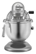 Планетарный миксер KitchenAid 5KSM7990XESL фото 4 в Екатеринбурге