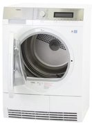 Сушильная машина AEG T86280IC фото 2 в Екатеринбурге