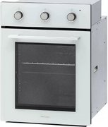 Духовой шкаф KRONA LYRA 45 WH фото 3 в Екатеринбурге