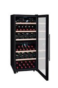 Винный шкаф La Sommeliere CVD102DZA фото 4 в Екатеринбурге