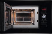 Встраиваемая микроволновая печь Kuppersberg HMW 625 B фото 2 в Екатеринбурге