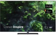 Телевизор Loewe inspire 65 OLED basalt grey фото в Екатеринбурге