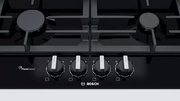 Газовая варочная панель BOSCH PCP6A6B90R фото 2 в Екатеринбурге