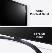 Телевизор LG 86UR81006LA фото 4 в Екатеринбурге