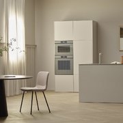 Встраиваемый паровой шкаф V-Zug CombiSteamer V6000 45 CS6T-23032 Pearl mirror glass фото 4 в Екатеринбурге