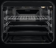 Газовая плита Electrolux RKG600005X фото 4 в Екатеринбурге