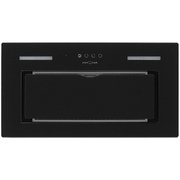 Встраиваемая вытяжка KRONA ZANDER 600 DN BLACK S фото 2 в Екатеринбурге