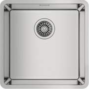 Мойка Тека BE LINEA RS15 40.40 POLISHED фото в Екатеринбурге Мойка Teka BE LINEA RS15 40.40 POLISHED фото в Екатеринбурге