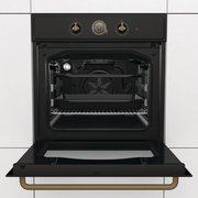 Духовой шкаф Gorenje BO7532CLB фото 2 в Екатеринбурге
