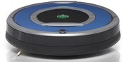 Робот-пылесос iRobot Roomba 790 фото 2 в Екатеринбурге
