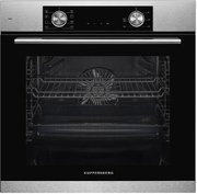 Духовой шкаф Kuppersberg HF 607 BX