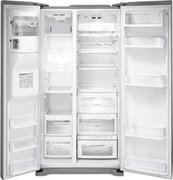 Холодильник Smeg SS55PT3 фото 2 в Екатеринбурге