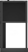 Вытяжка Franke FMA MODULAR F60 BK MATT фото 3 в Екатеринбурге