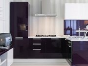Вытяжка Maunfeld BRENT 60 Satyn фото 2 в Екатеринбурге