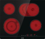 Стеклокерамическая варочная панель Gorenje ECT643SYB фото 3 в Екатеринбурге