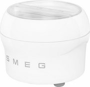Насадка-мороженица для планетарного миксера Smeg SMIC01 фото 2 в Екатеринбурге