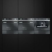 Кофемашина Smeg CMSC451NE фото 2 в Екатеринбурге