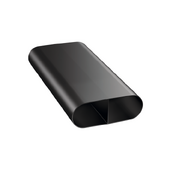 Плоский канал Ecotube с отделениями BORA EFS375/1 фото в Екатеринбурге