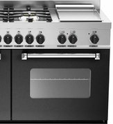 Варочный центр Bertazzoni MAS120 6G MFE D NE T фото 2 в Екатеринбурге