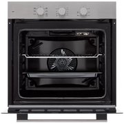 Духовой шкаф KRONA ELEMENT plus 60 IX фото 3 в Екатеринбурге