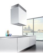 Вытяжка Falmec Laguna isola 60 (800) ECP фото 3 в Екатеринбурге