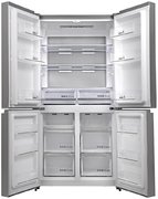 Холодильник GENCOOL GDCD-595W фото 2 в Екатеринбурге