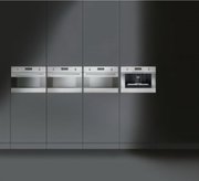 Пароварка Smeg S45VX2 фото 3 в Екатеринбурге
