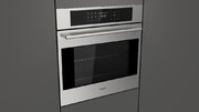 Духовой шкаф Fulgor Milano FCPO 6215 P TEM X фото 3 в Екатеринбурге