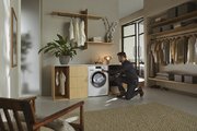 Сушильная машина Miele TWL780WP фото 4 в Екатеринбурге