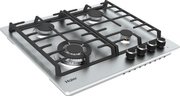 Газовая варочная панель Haier HHX-M64CWFX фото 3 в Екатеринбурге