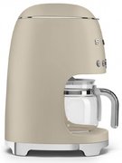 Капельная кофеварка Smeg DCF02MLMEU фото 4 в Екатеринбурге
