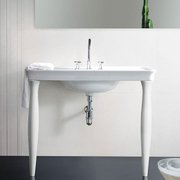 Комплект ножек Lofra Plinth Kit 90X60/H 100мм фото 2 в Екатеринбурге