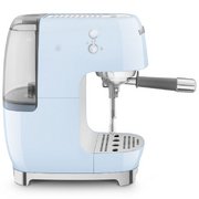 Кофемашина Smeg ECF03PBEU фото 3 в Екатеринбурге