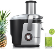 Соковыжималка Bosch MES4010 фото 2 в Екатеринбурге