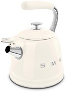 Чайник Smeg CKLW2001CR фото 3 в Екатеринбурге
