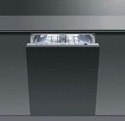Посудомоечная машина Smeg ST324ATL фото 3 в Екатеринбурге