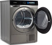 Сушильная машина Hyundai DFE9430 фото 4 в Екатеринбурге