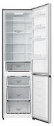 Отдельностоящий двухкамерный холодильник Gorenje NRK620161X4I фото 4 в Екатеринбурге