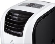 Мобильный кондиционер Electrolux EACM-09 RK/N6 фото 3 в Екатеринбурге