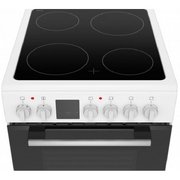 Отдельностоящая электрическая плита BOSCH HKG970020R фото 2 в Екатеринбурге
