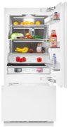Встраиваемый холодильник Maunfeld MBF212NFW1 Inverter фото 3 в Екатеринбурге