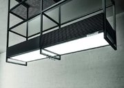 Вытяжка Elica OPEN SUITE SUPERIOR BL/F/160 фото 2 в Екатеринбурге