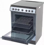 Электрическая плита Kaiser HC 62010 B Moire Eco фото 2 в Екатеринбурге