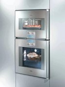 Духовой шкаф-пароварка Gaggenau BS 250-110 фото 3 в Екатеринбурге