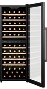 Винный шкаф Weissgauff WWC-77 DB DualZone фото 2 в Екатеринбурге