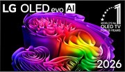 Телевизор LG OLED55G6RLA фото